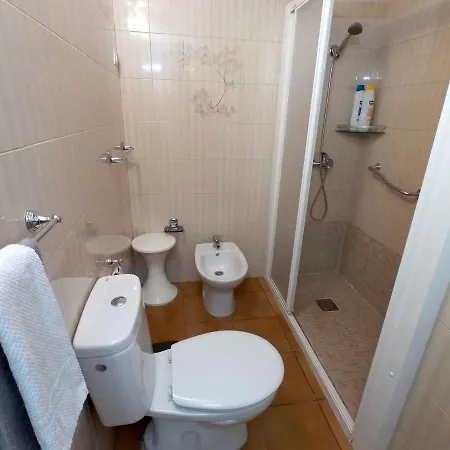 Apartamento Juan Rejon 아파트 *