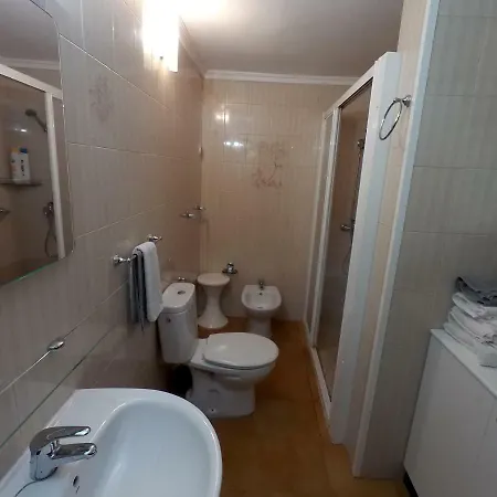 Apartamento Juan Rejon Daire *