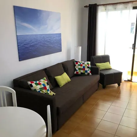 Daire Apartamento Juan Rejon *