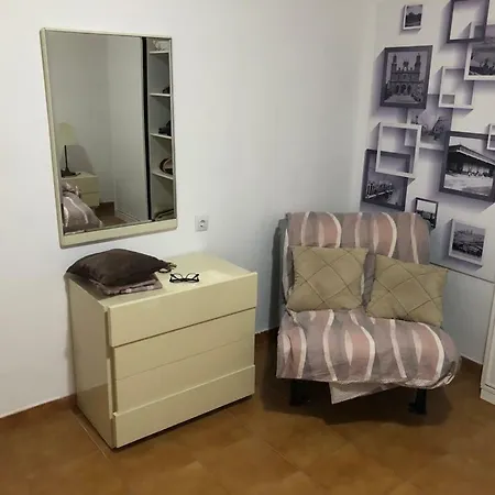 Apartamento Juan Rejon * 라스팔마스