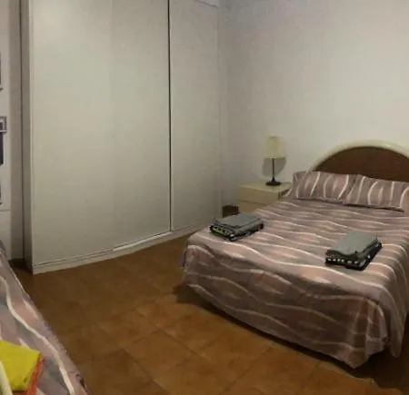 Apartamento Juan Rejon 아파트